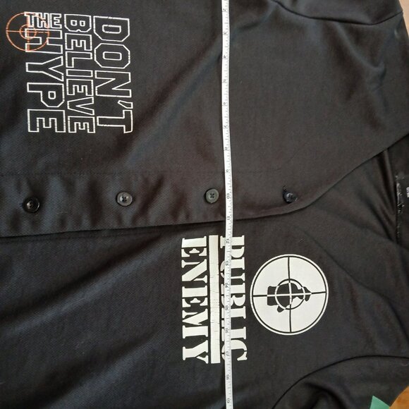 Unique Defend Brooklyn tshirt jersey - Picture 9 of 10